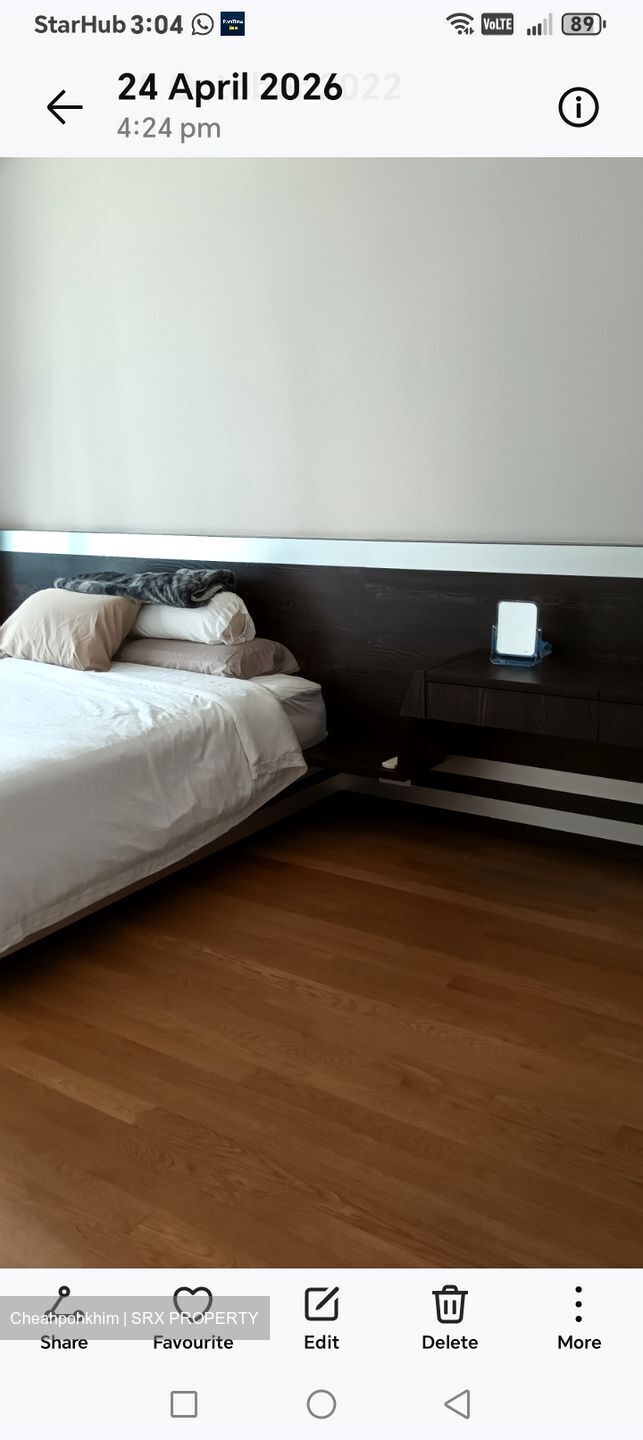 Marina One Residences (D1), Apartment #606616831